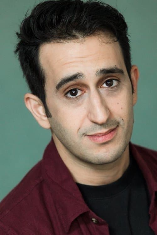 Peter Banifaz profile