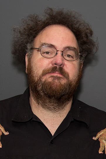 Jon Schnepp profile