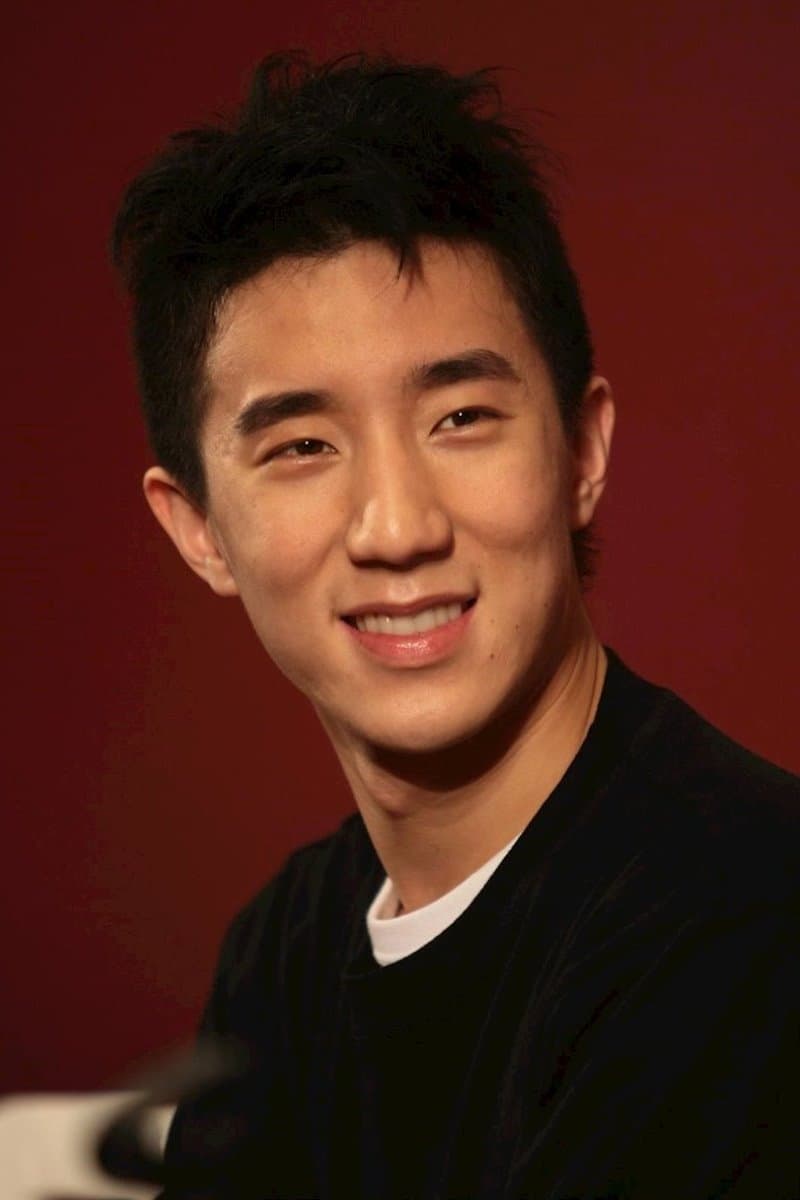 Jaycee Chan profile