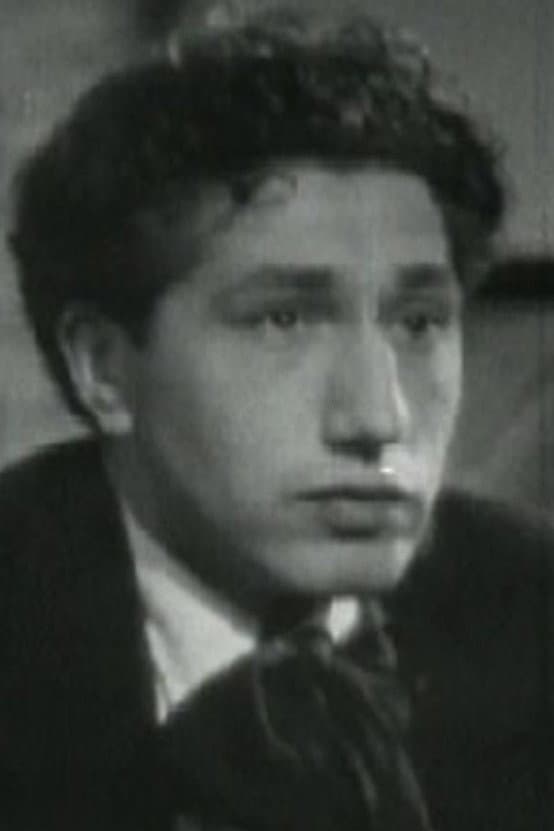 Luciano Hernández de la Vega profile