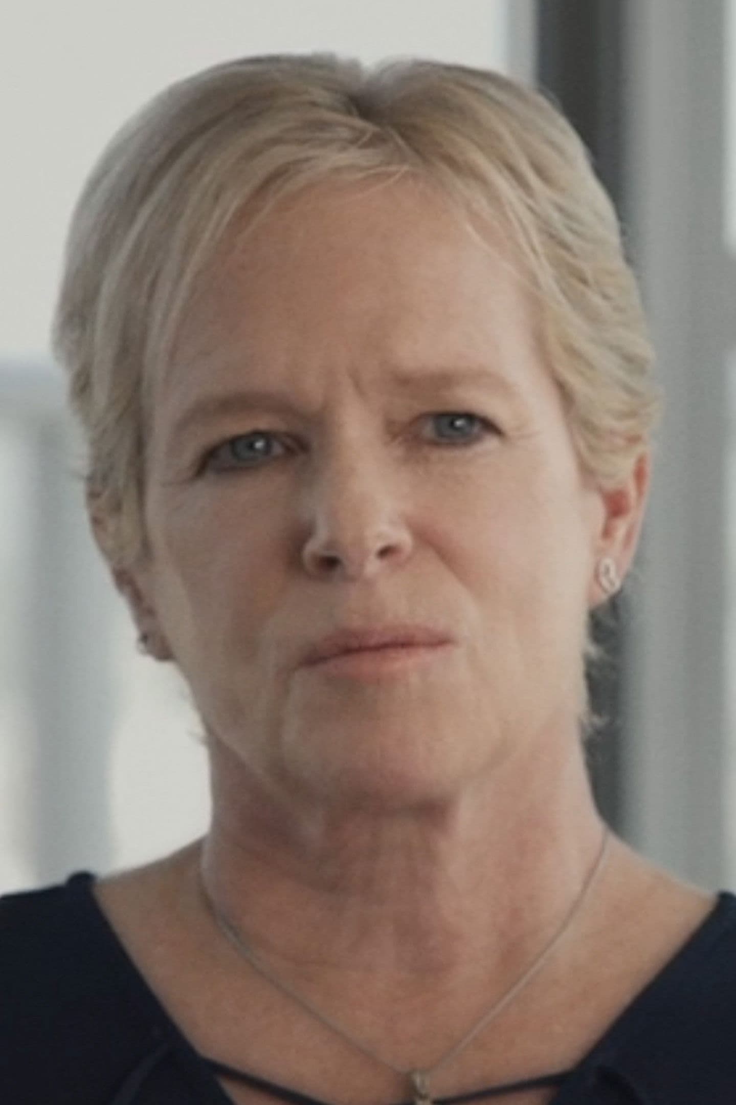 Vanessa Coffey profile