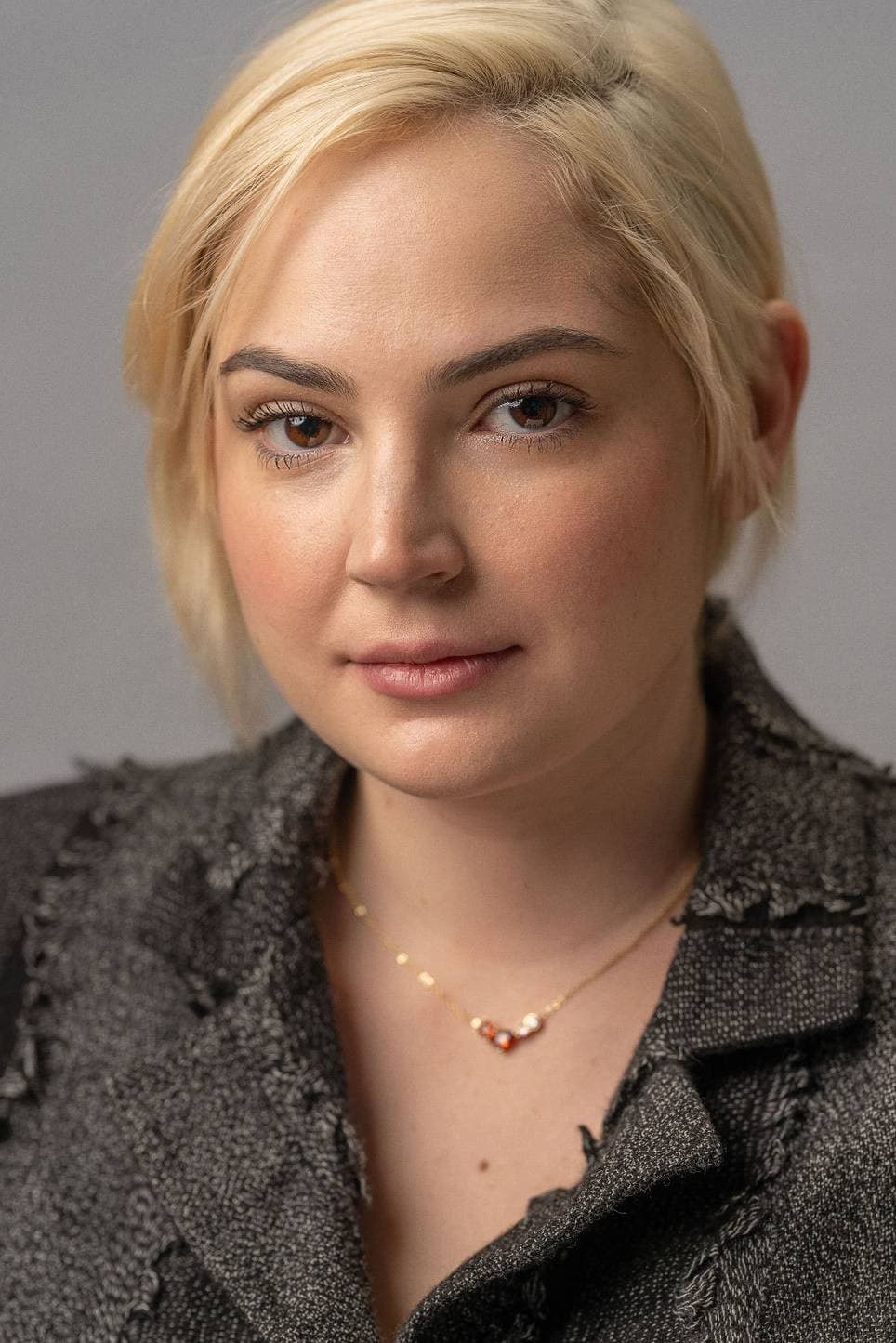 Nicolette Pullen profile