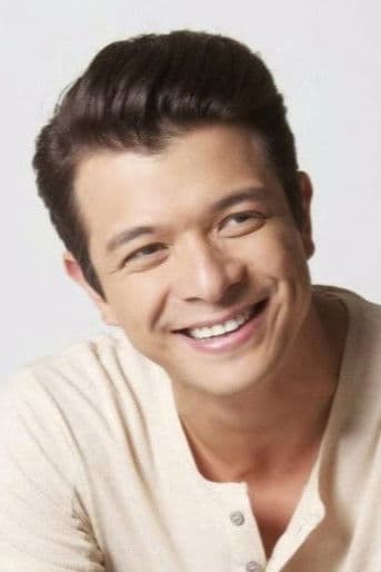 Jericho Rosales profile