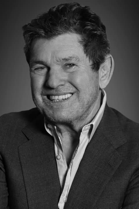 Jann Wenner profile