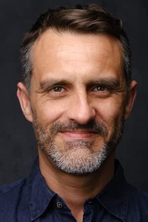 Hugo Tourita profile