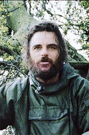 Chad Randall profile