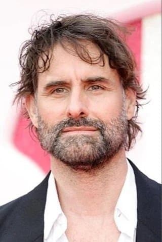 Andrew Wyatt profile