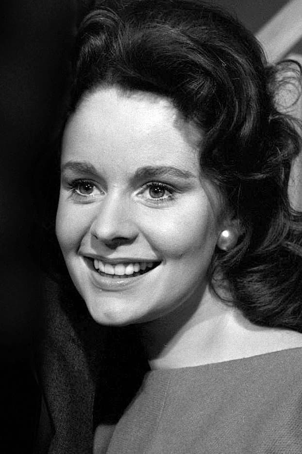 Christina Gregg profile