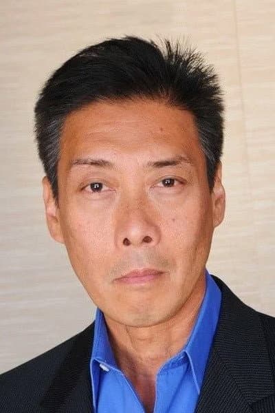 François Chau profile