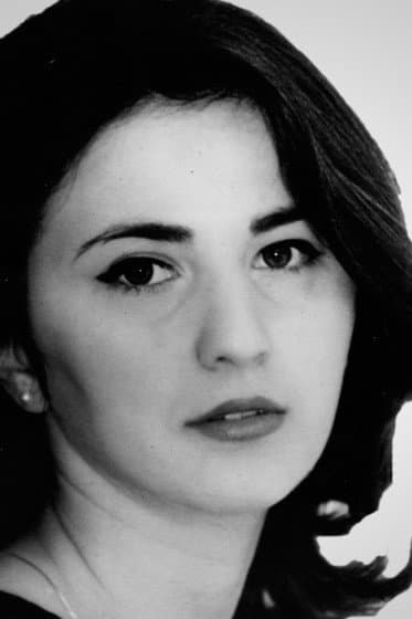 Ayan Mirgasimova profile