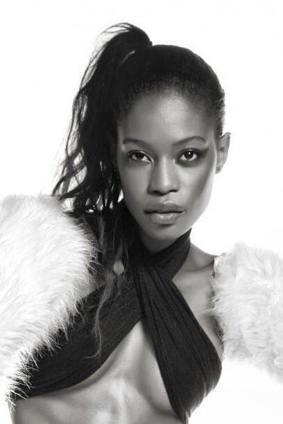 Ursula Bedena profile