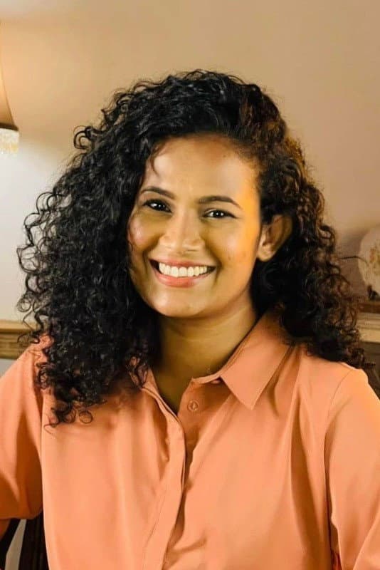 Nadeepa Ranasinghe profile
