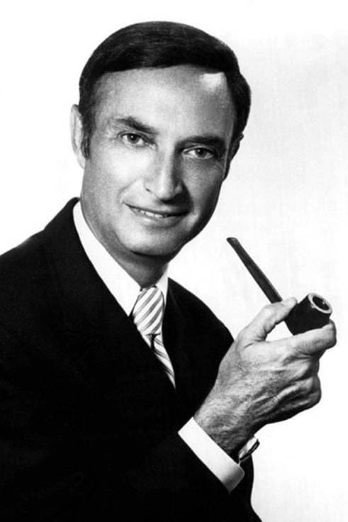 Melville Shavelson profile