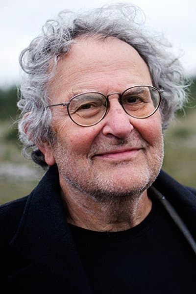 Georg Riedel profile