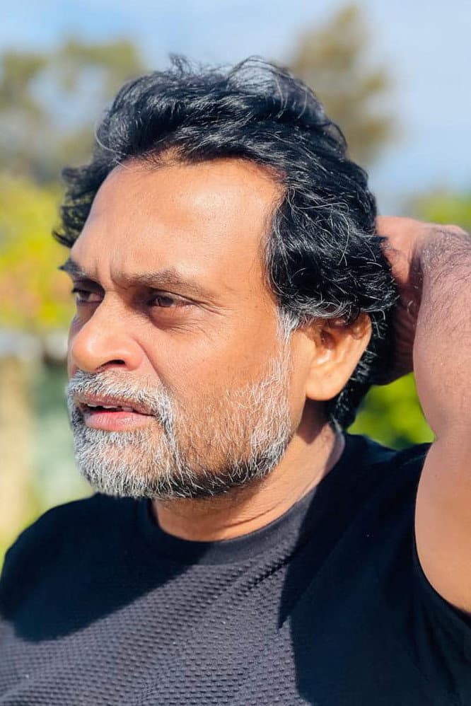 Priyantha Sirikumara profile