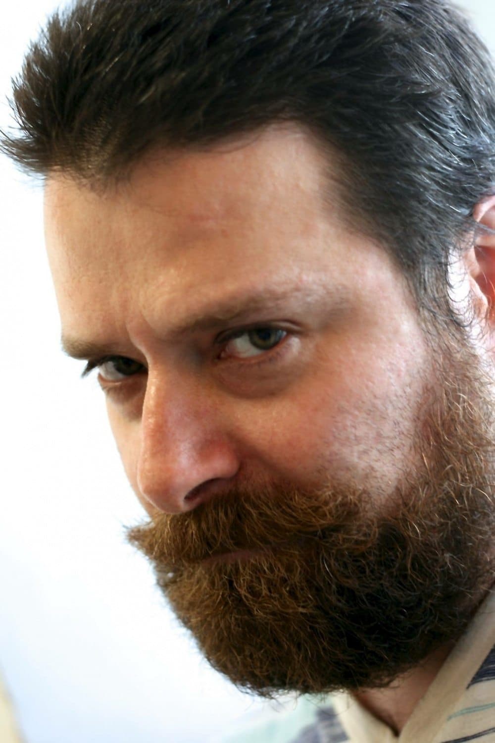 Daniil Eldarov profile