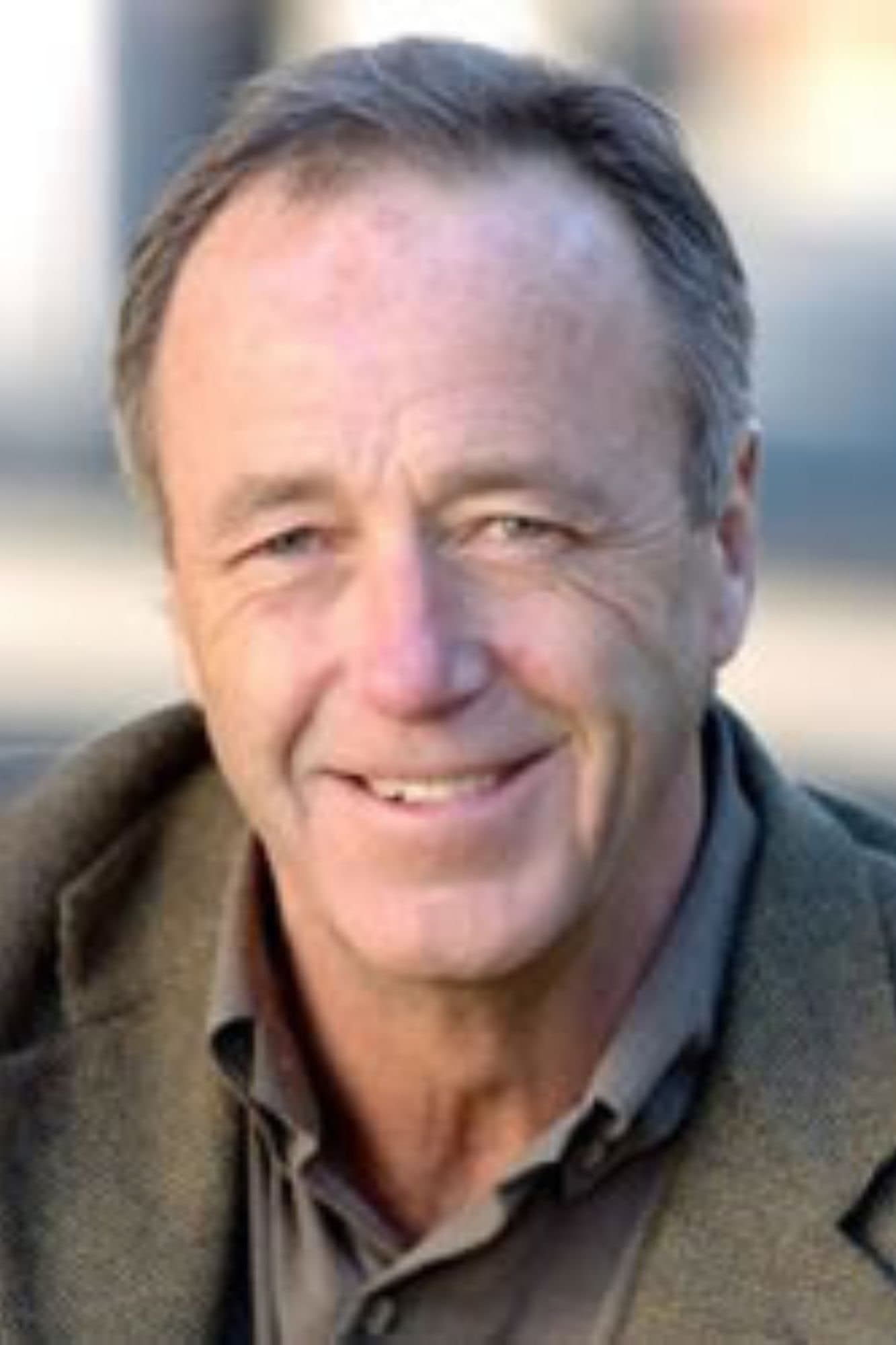 Barry Kennedy profile