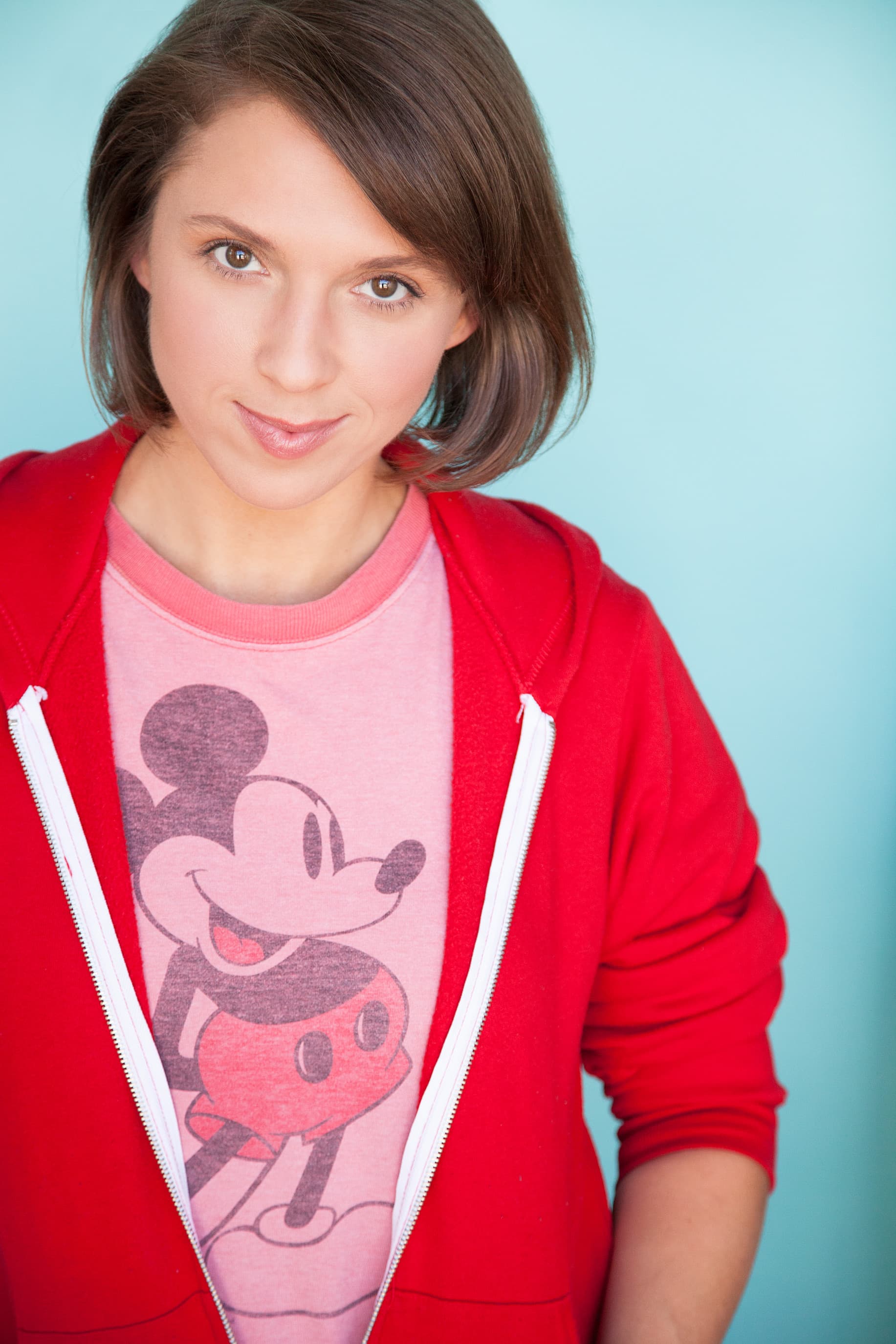 Katie L. Hall profile