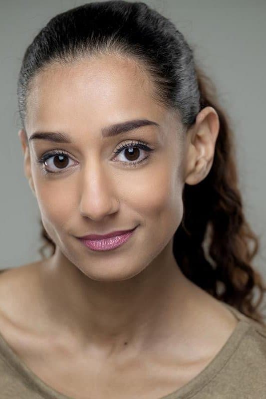 Sanita Simms profile