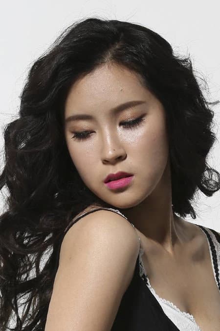 Lee Ye-eun profile