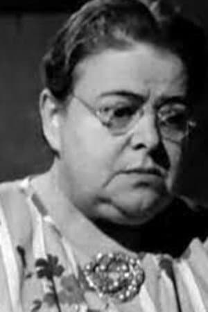 Constance Purdy profile