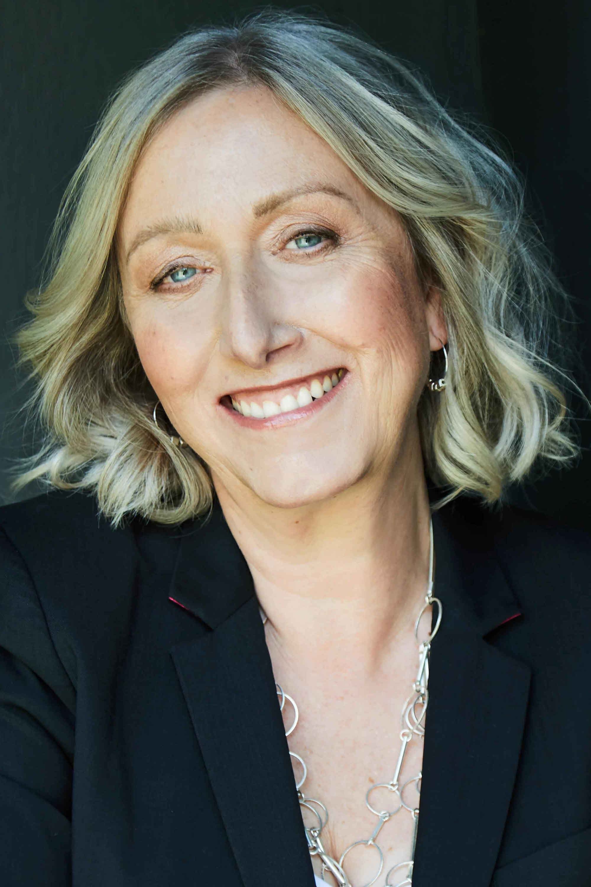 Rosemary Blight profile