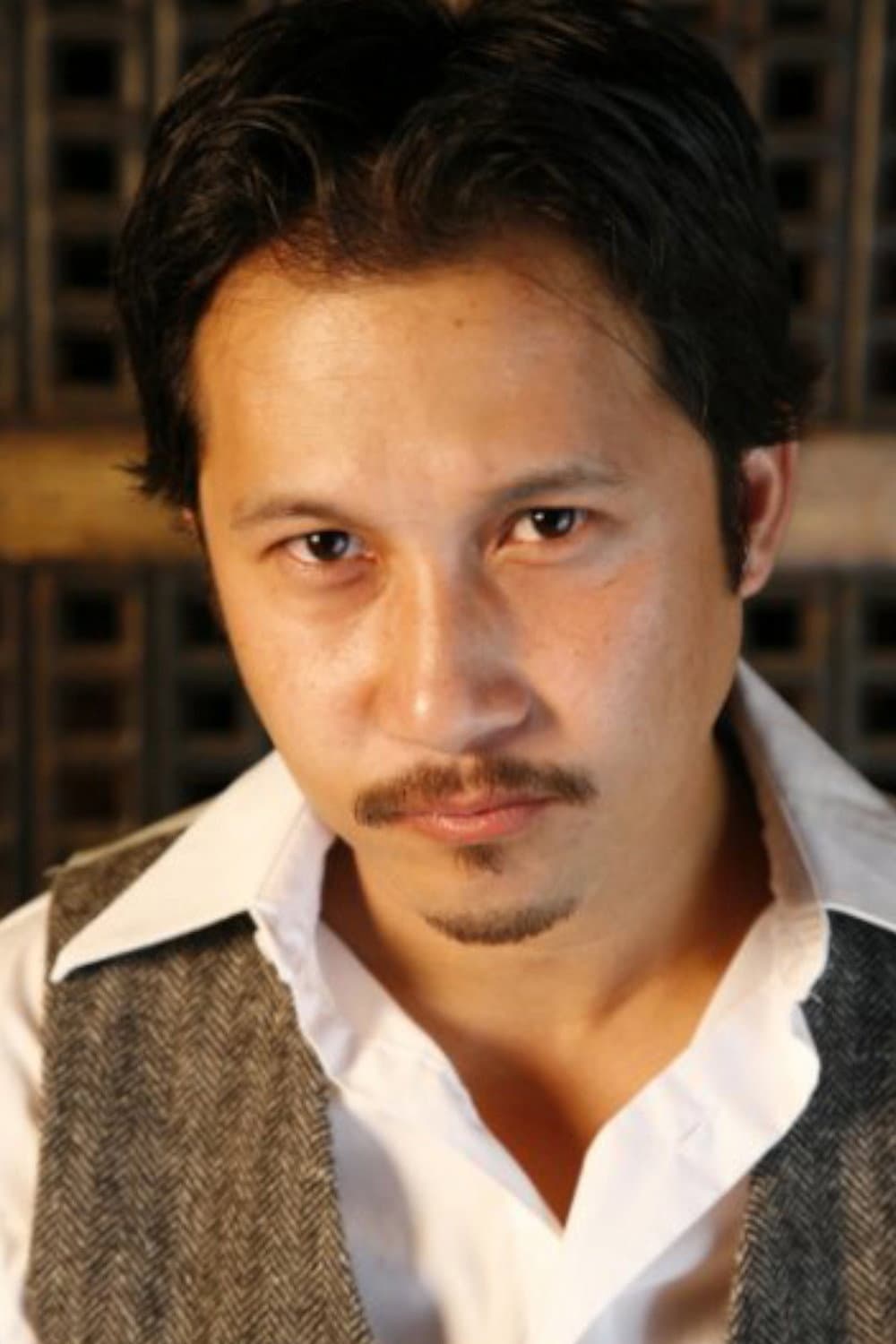 Vincent Albo profile