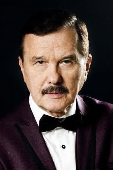 Leonid Serebrennikov profile