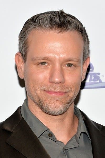 Adam Pascal profile