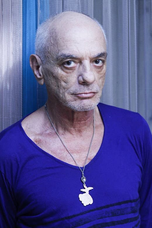 Bayard Tonelli profile