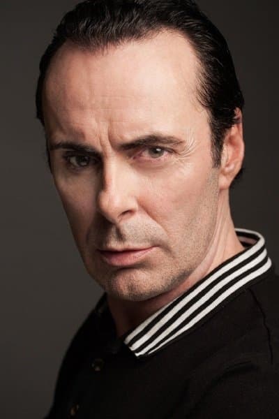 Darren Moore profile