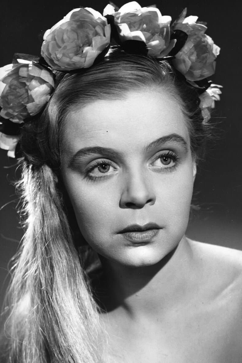 Aino-Maija Tikkanen profile