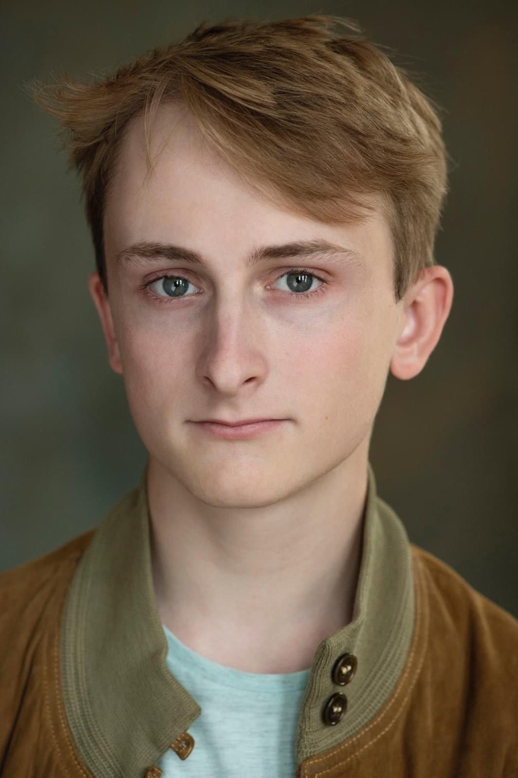 Matthew Allen profile