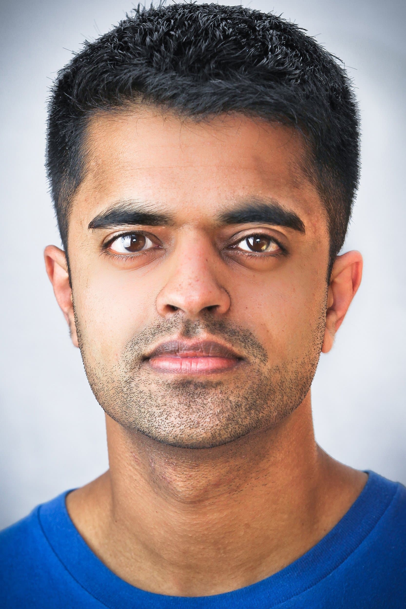 Divian Ladwa profile