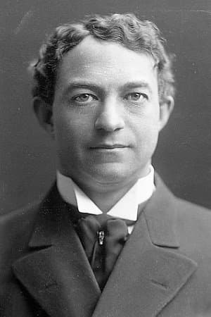 Edmund Breese profile