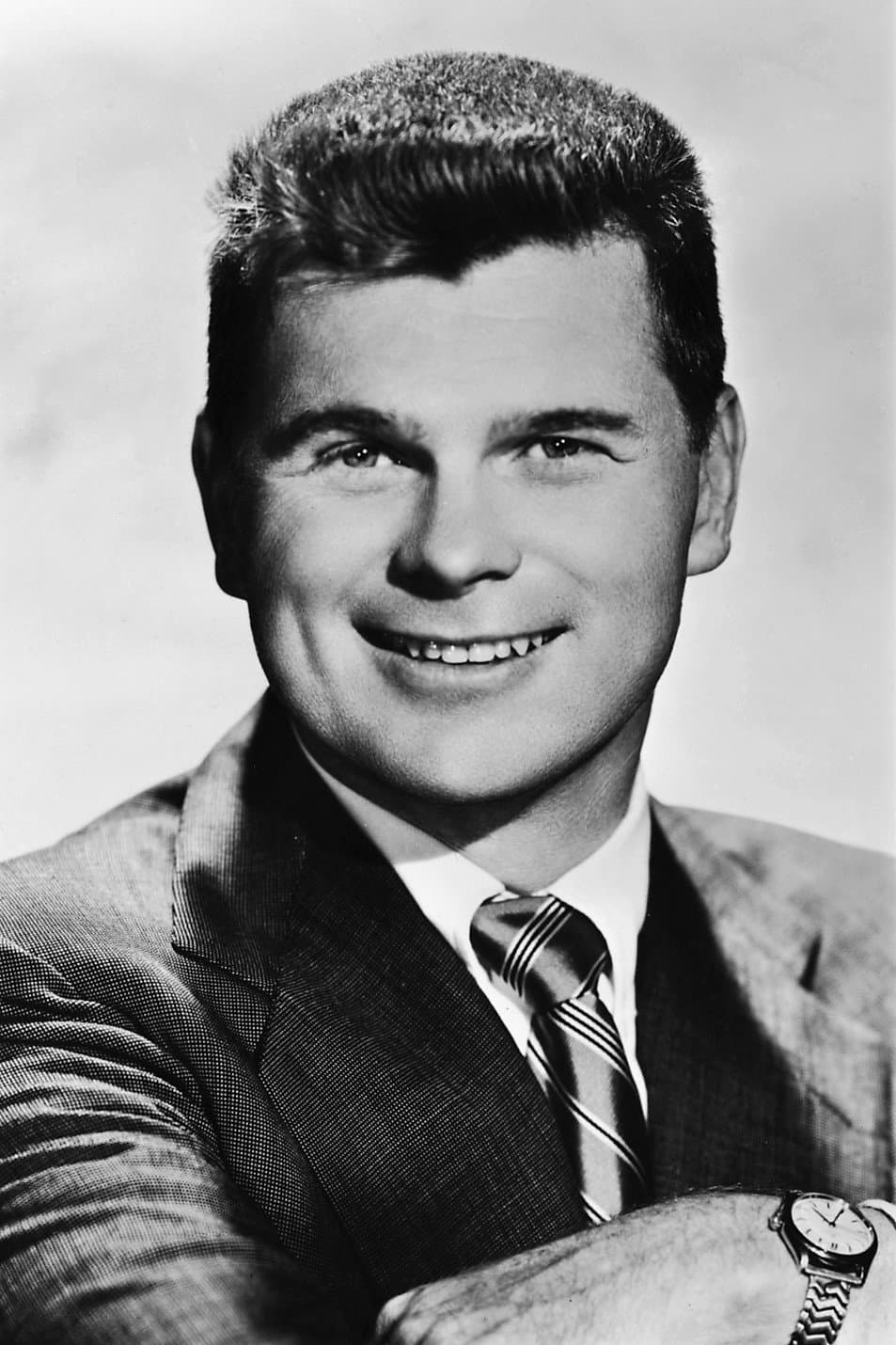 Barry Nelson profile