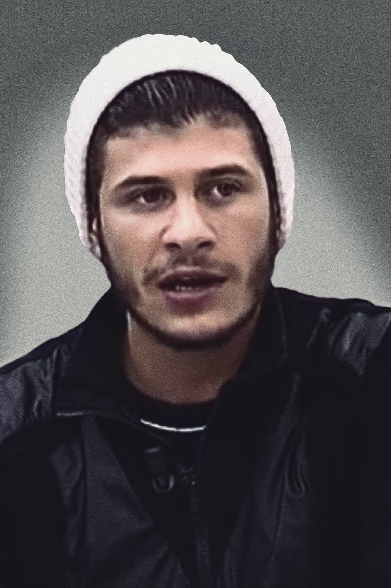 Ahmed El Idrissi Amrani profile