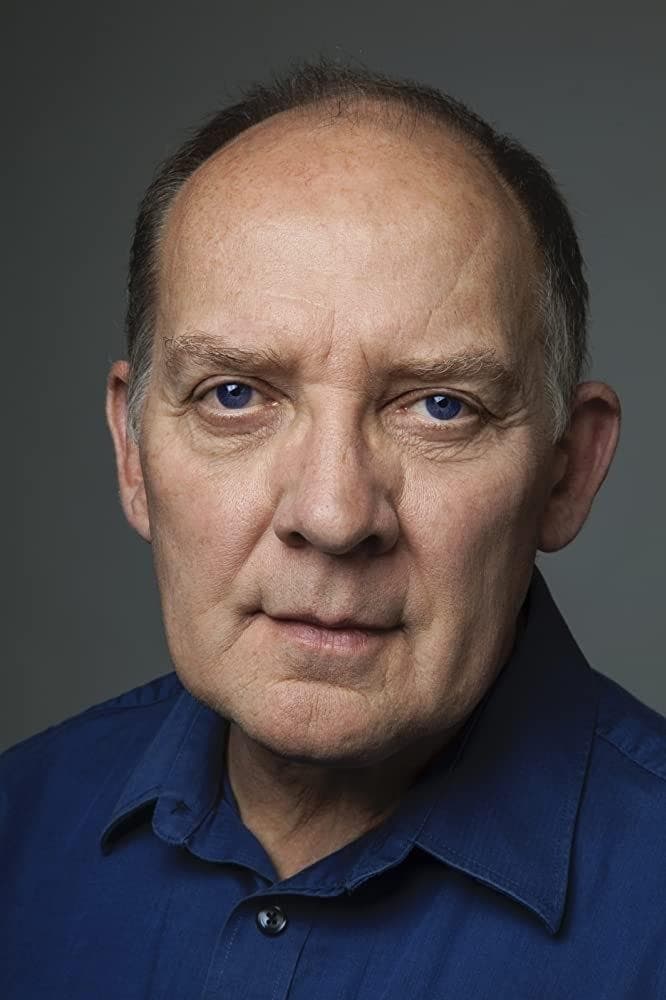 Zach Grenier profile