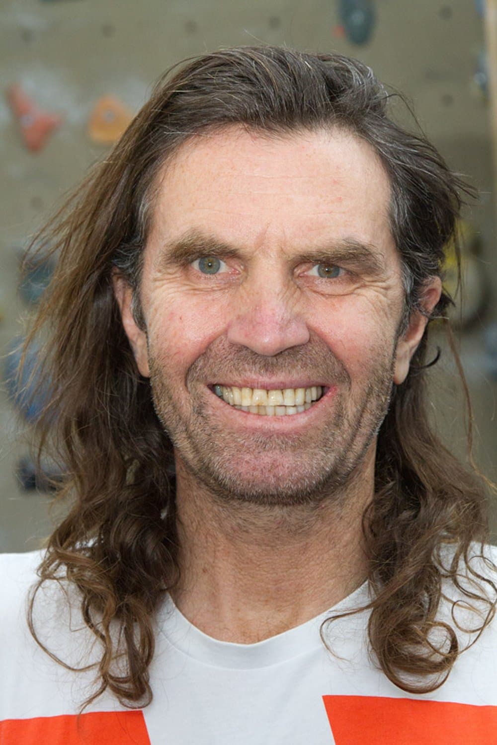 Thomas Huber profile