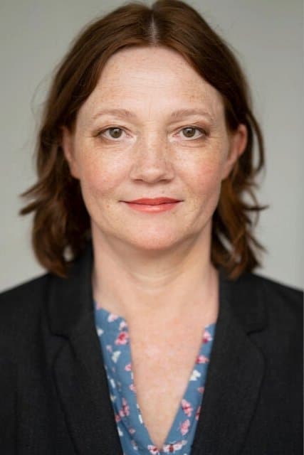 Natalija Baranova profile