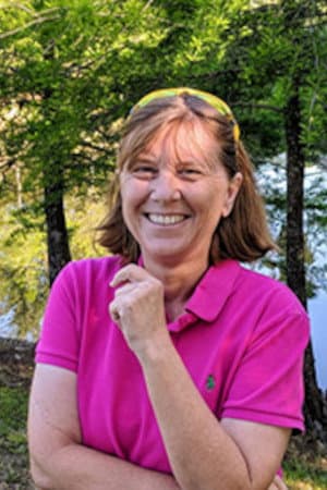 Dr. Lori C. Walters profile