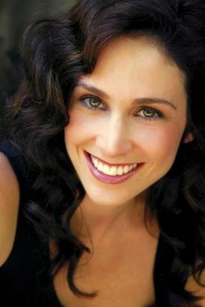 Shanti Carson profile