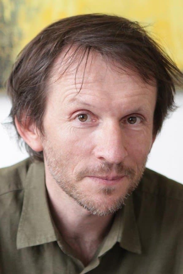 Philippe Martin profile