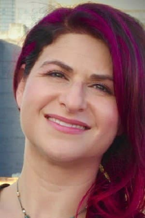 D. Gillian Truster profile