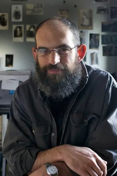 Rich Remsberg profile