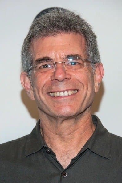 Zach Staenberg profile