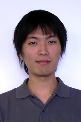 Takashi Takeuchi profile