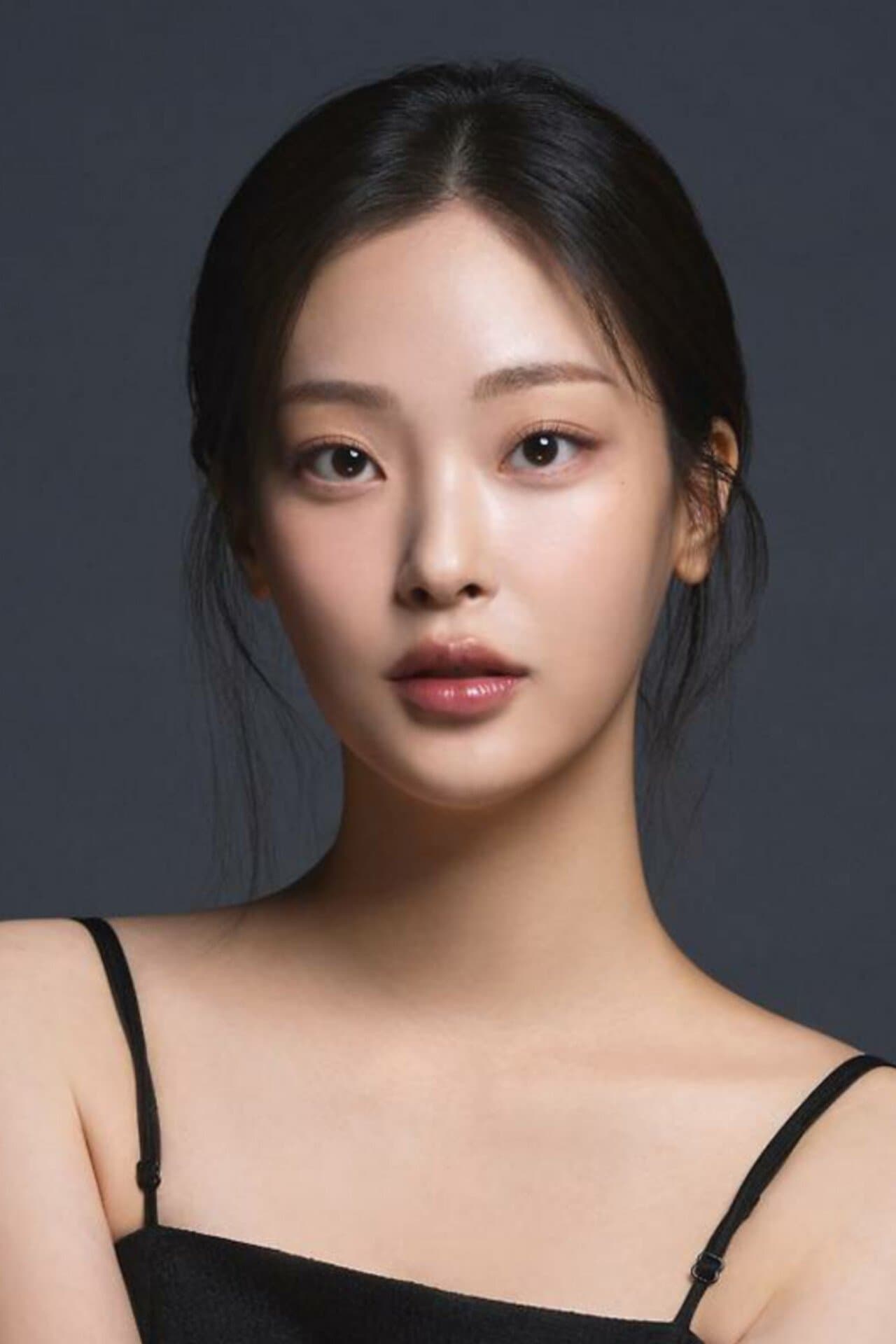 Choi Hee-jin profile