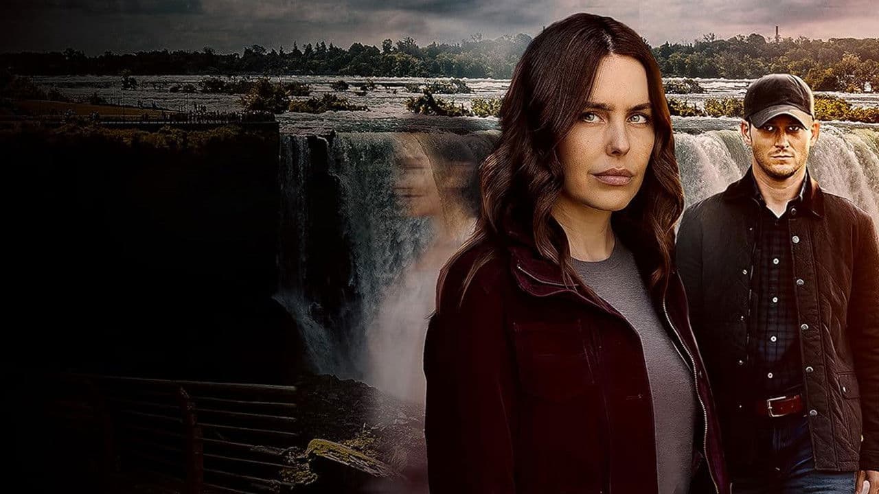 Not So Perfect Stranger backdrop