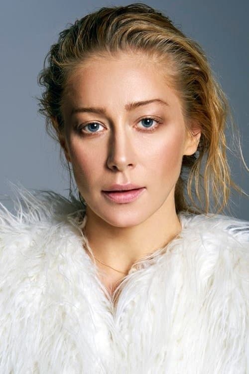 Katarzyna Warnke profile